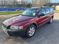 used Volvo XC70 2.4 D5 SE 5dr Geartronic