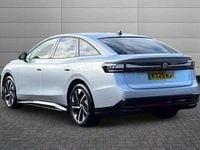 Used VW ID.7 Pro 210 kW (286 HP) 2025 Scale silver Hatchback