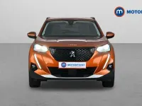 Used Peugeot 2008 Allure Premium 131 HP (96 kW) 2022 SUV