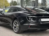 Used Lotus Emeya 450 kW (612 HP) 2024 Hatchback