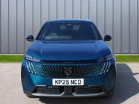 Used Peugeot 3008 GT 134 HP (98 kW) 2025 Blue SUV