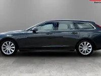 Used Volvo V90 Momentum 190 HP (139 kW) 2019 Grey Estate