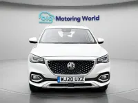 Used MG HS Exclusive 162 HP (119 kW) 2023 SUV
