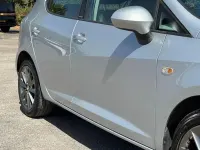 Used Seat Ibiza I-Tech 105 HP (77 kW) 2015 Silver Hatchback