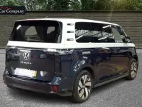 Used VW ID. Buzz Pro 150 kW (204 HP) 2024 MPV