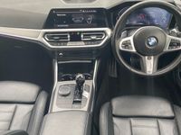 used BMW 330e 3 SeriesM Sport Saloon 2.0 4dr