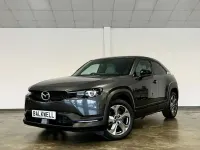 Used Mazda MX30 Inclusive 106 kW (145 HP) 2022 Grey SUV