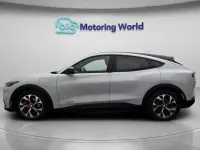 Used Ford Mustang Mach-E Standard Range 197 kW (269 HP) 2022 SUV