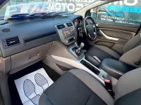 Used Ford Kuga Zetec 140 HP (102 kW) 2012 Blue SUV
