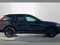 Used Volvo XC60 Plus 247 HP (181 kW) 2025 Black SUV