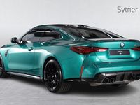 New BMW M4 Competition Edition 530 HP (389 kW) 2026 Coupe