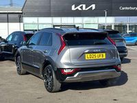 Used Kia Ceed 117 HP (86 kW) 2022 Grey Hatchback