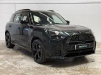 Used Mini Countryman Sport 170 HP (125 kW) 2024 Grey SUV