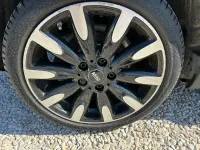 Used Mini Cooper Exclusive 136 HP (100 kW) 2019 Grey Hatchback