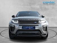 used Land Rover Range Rover evoque E 2.0 TD4 LANDMARK MHEV 5d 178 BHP Estate