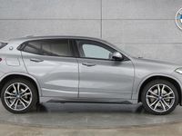 Used BMW X2 M Sport 217 HP (159 kW) 2023 Grey SUV