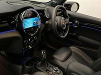 Used Mini Cooper S Level 3 135 kW (184 HP) 2022 Hatchback