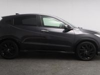 Used Honda HR-V Sport 182 HP (133 kW) 2020 Black SUV