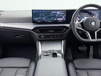 Used BMW 420 M Sport 181 HP (133 kW) 2025 White Coupe