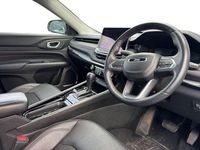 Used Jeep Compass Trailhawk 2023 White/black SUV