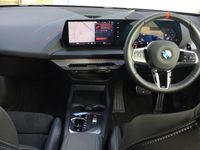 Used BMW M235 Comfort Edition 296 HP (217 kW) 2025 Blue Coupe