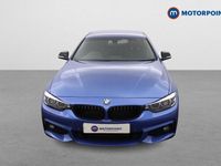 used BMW 420 4 Series d [190] M Sport 5dr Auto [Plus Pack]