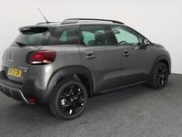 used Citroën C3 Aircross 1.2 PURETECH SHINE EURO 6 (S/S) 5DR PETROL FROM 2022 FROM TRURO (TR4 8ET) | SPOTICAR