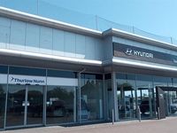 New Hyundai Bayon 90 HP (66 kW) 2026 Grey SUV