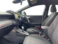 Usado Ford Puma ST-Line 155 HP (114 kW) 2024 Azul Citadino