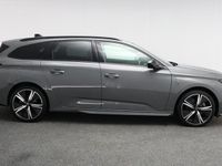 Used Peugeot 308 SW GT 134 HP (98 kW) 2025 Grey Estate