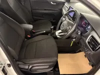 Used Kia Rio 2021 White Hatchback