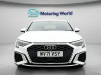 Used Audi A3 Sportback e-tron S-Line 201 HP (147 kW) 2021 Hatchback