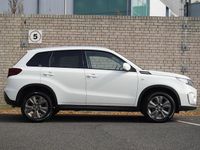 Second-hand Suzuki Vitara SZ-T 129 CP (94 kW) 2024 SUV