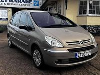 Used Citroën Xsara Picasso 2006 Beige MPV