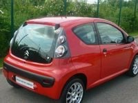 Used Citroën C1 2006 Hatchback