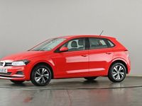 used VW Polo 1.0 TSI 95 SE 5dr