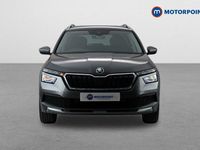 Used Skoda Kamiq SE L Executive 2022 Grey SUV