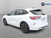 Used Ford Kuga ST-Line X 224 HP (164 kW) 2023 SUV