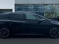 Nuevo VW ID.3 Pro 150 kW (204 CV) 2026 Negro Utilitario
