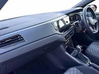 Used VW Taigo Black Edition 115 HP (84 kW) 2025 Grey SUV