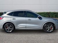 Used Ford Kuga ST-Line 190 HP (139 kW) 2023 Silver SUV