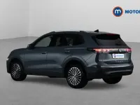 Used VW Tiguan Match 150 HP (110 kW) 2025 SUV