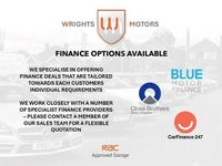 Used Ford Focus Titanium X 2014 Grey Hatchback