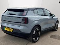 Used Volvo EX30 Plus 200 kW (272 HP) 2024 Grey SUV