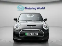 Used Mini Cooper Level 2 135 kW (184 HP) 2023 Hatchback