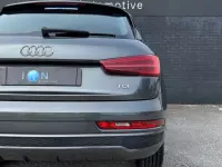 Used Audi Q3 S-Line 2016 Grey SUV