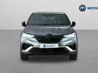 Used Renault Arkana Engineered 143 HP (105 kW) 2023 Grey SUV
