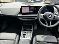 Used BMW 120 M Sport 168 HP (123 kW) 2025 Purple Hatchback