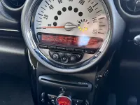 Used Mini ONE 98 HP (72 kW) 2011 Black Hatchback