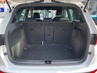 Used Seat Ateca XCELLENCE 148 HP (108 kW) 2020 White SUV